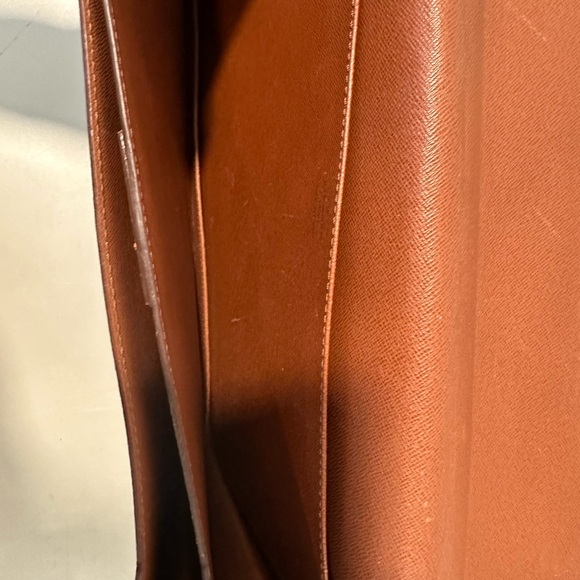2001 Louis Vuitton Serviette Conseiller briefcase - Picture 7 of 15